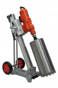 DRILLKOMPLEKT 300 Optimum Plus (VDR-400+WEKA DK32)