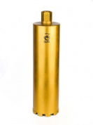Алмазная коронка Golden Dragon Ø 120 1 1/4"