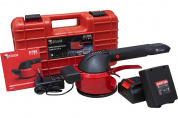 Виброприсоска для укладки плитки Diam EX-16V