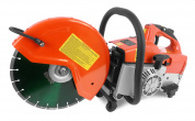 Бетонорез MESSER ECF350