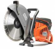 Бензорез Husqvarna K 970 16"