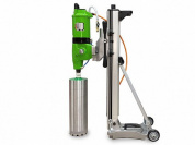 DRILLKOMPLEKT 400 Profi-Super Eco (станина D-400E+DDM-52 5,2 кВт)