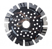 Алмазный диск BYCON EAGLE 125 мм