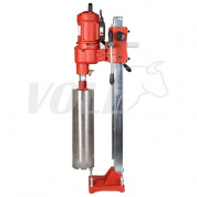 Установка алмазного бурения VOLL V-Drill 405