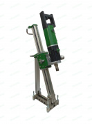 Установка алмазного бурения Bycon UNI-200D (DMP-162D + DSP-252)