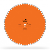 Алмазный диск Алатон БАСТИОН-М Ø1000
