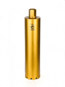 Алмазная коронка Golden Dragon Ø 102 1 1/4"
