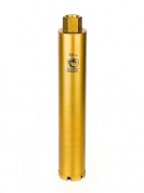 Алмазная коронка Golden Dragon Ø 63 1 1/4"