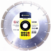 Алмазный диск Baumesser Universal Ø230