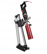 Установка алмазного бурения Bycon UNI-250DB микроудар