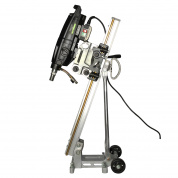 Установка алмазного бурения Diamaster PRO S 500A
