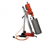 DRILLKOMPLEKT 300 Optimum X (Drill 35 ES + WEKA DK32)