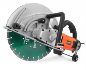 Бетонорез MESSER KX400