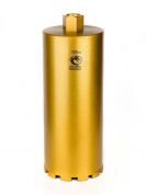 Алмазная коронка Golden Dragon Ø 132 1 1/4"