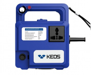 Насос KEOS WPKS9030 с регулировкой и синхронным пуском