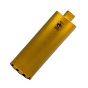Алмазная коронка Golden Dragon Ø 120 М22