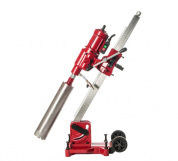 Установка алмазного бурения VOLL V-Drill 355N