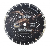 Алмазный диск BYCON EAGLE 400 мм