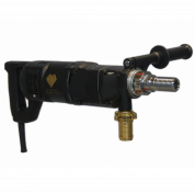 Двигатель алмазного сверления Cardi DPH 3000 ME-17 (микроудар)