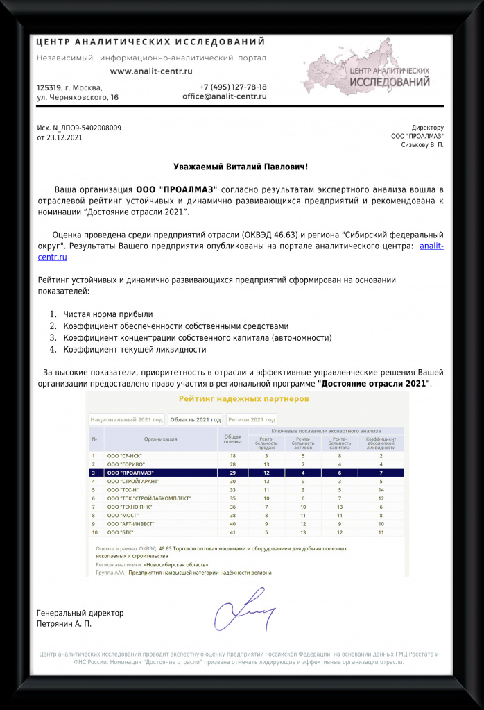 Центр исследований