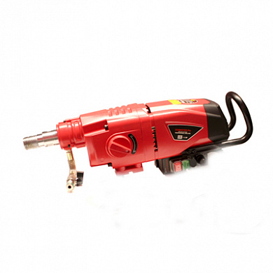 Двигатель алмазного сверления Diamaster Pro D-450/3E