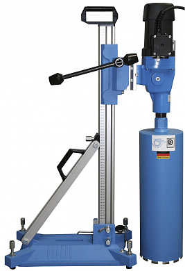 Сверлильная установка KERN KDS-130 Budget