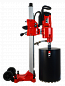 Установка алмазного бурения DIAM ML-350/2NE