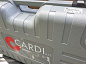 Двигатель алмазного сверления Cardi DPH 3000 ME-17 (микроудар)