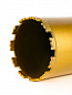 Алмазная коронка Golden Dragon Ø 132 1 1/4"