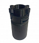 Патрубок (адаптер) под пылесос дрели Diam ML-160/2HIT (ML-180/3) Cayken DK-160