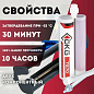 ХИМИЧЕСКИЙ АНКЕР ТЕ 70