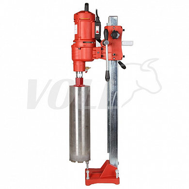 Установка алмазного бурения VOLL V-Drill 405
