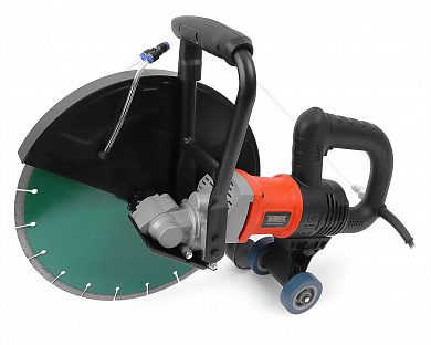 MESSER 6832