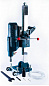Установка алмазного бурения Alteco Professional DD 4025