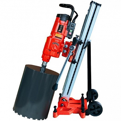Установка алмазного бурения DIAM ML-350/2AE
