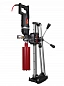 Установка алмазного бурения Bycon UNI-250DB микроудар