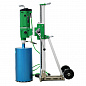 Установка алмазного бурения Bycon PRO-350 (DMP-352 + DSP-352)