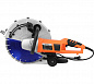 Бетонорез MESSER КХ355D