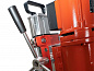 DRILLKOMPLEKT 300 Optimum X (Drill 35 ES + WEKA DK32)