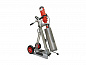 Установка алмазного бурения VOLL INDUSTRIAL V-Kit 160
