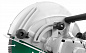 Бетонорез MESSER KX400