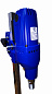Установка для алмазного бурения TOPALMAZ PCD-160