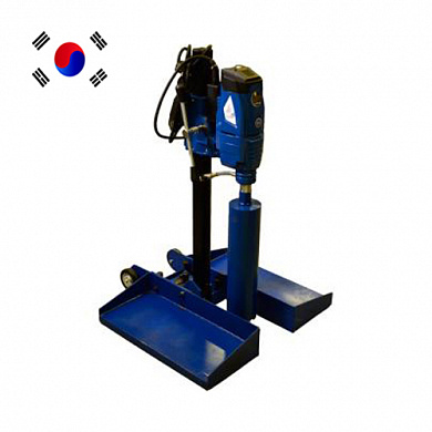 Керноотборник KEOS KB 200 (мотор KS-250)