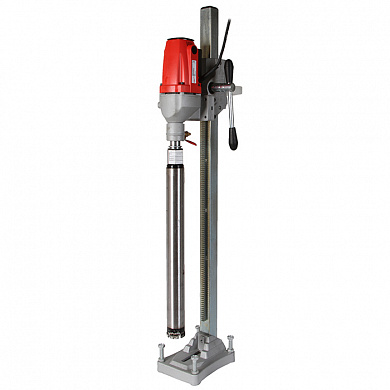 Установка алмазного бурения VOLL V-Drill 135