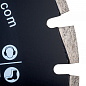 Алмазный диск BYCON LASER ASPHALT Ø350