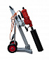 DRILLKOMPLEKT 200 Standart (D-270E + WEKA DK26)