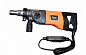 Алмазная дрель Cayken SCY-916/2PD (микроудар, 2 скорости)