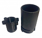 Патрубок (адаптер) под пылесос дрели Diam ML-160/2HIT (ML-180/3) Cayken DK-160