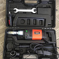 Алмазная дрель Cayken SCY-916PD (микроудар)