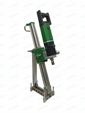 Установка алмазного бурения Bycon UNI-200D (DMP-162D + DSP-252)